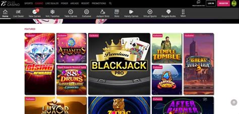 Borgata Casino Bonus Code – USB20 – $1K Match + $20 Free.